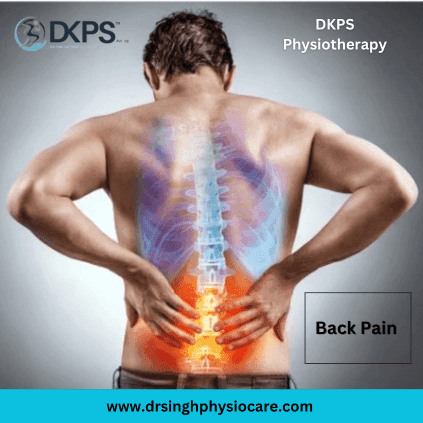 What is Back Pain ?