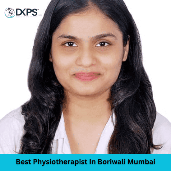 Dr Samiksha Dandekar
