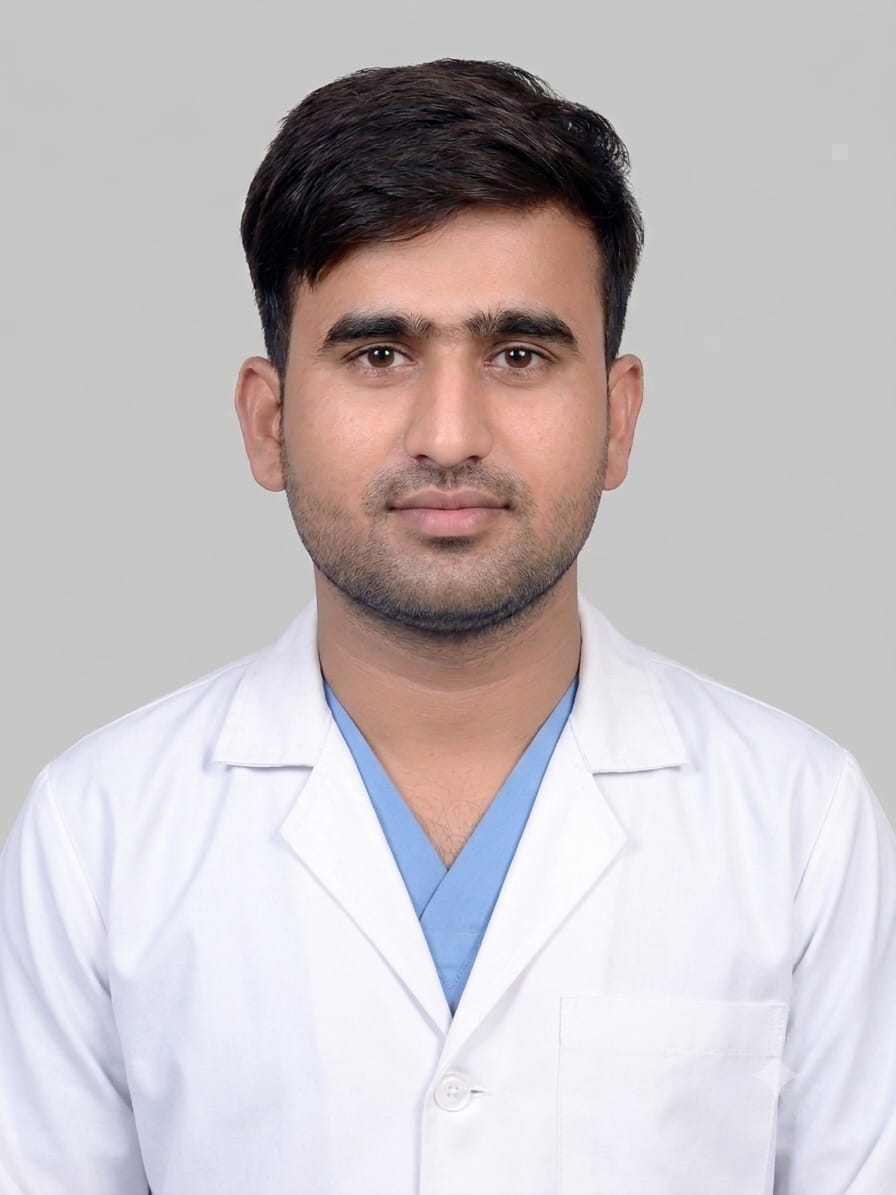 Dr.Farman ali
