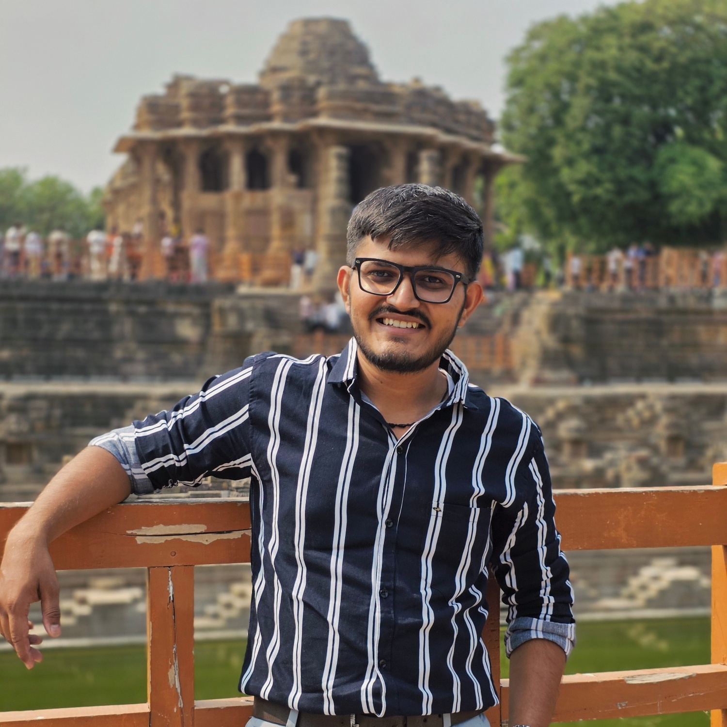Dr. Mohit Goswami