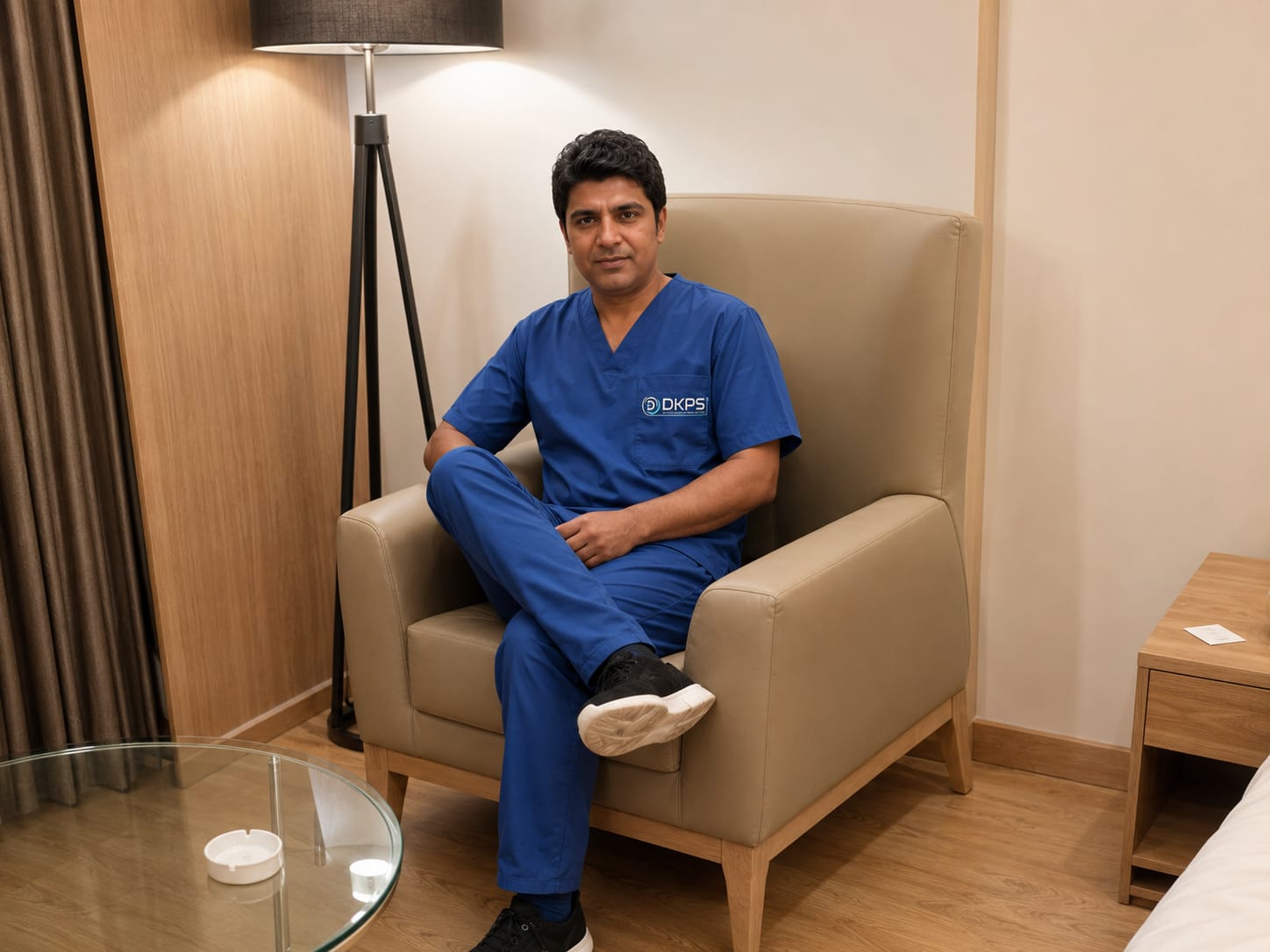 Dr. Surender singh