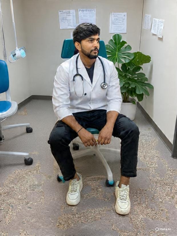 Dr. Gaurav Vats