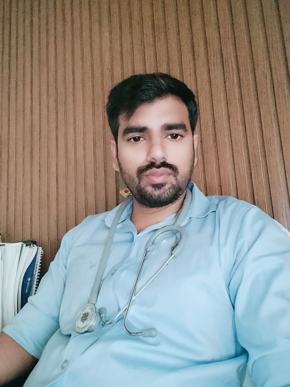 Dr. Kamal Tiwari
