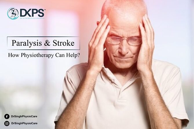 Paralysis & Stroke