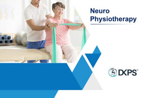 NEURO PHYSIOTHERAPY