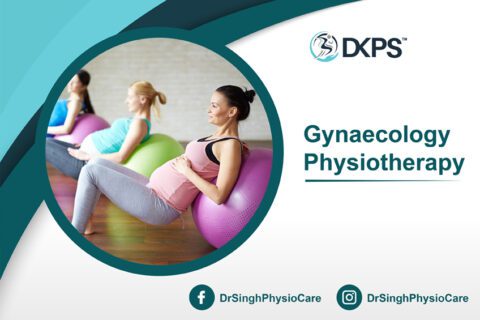 Gynaecological Physiotherapy