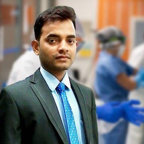 Dr. KP Singh
