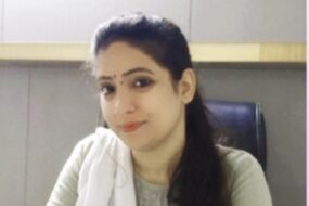 Dr Ayesha Parveen (Best Physiotherapist in Mayur vihar Phase, New Ashok Nagar)