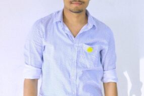 Dr Anurag Bhuyan
