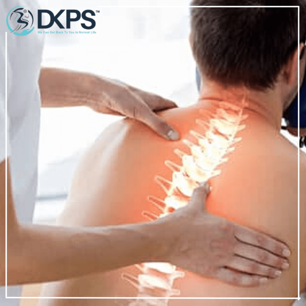 Physiotherapy Home Visit Charges in Mumbai