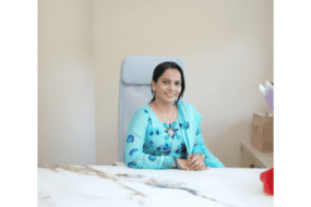 Dr Reshma Shaikh (Best Physiotherapist in Ghatkopar Mumbai)