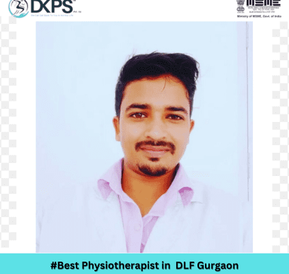Dr. Meraj Alam (Physiotherapist for home visit in Gurgaon sector 41,42,57, Golf Course,ifco Chowk, Sushant lok Phase 1)