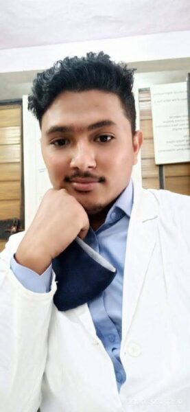 Dr Sandeep Singh (Physiotherapist for home visit in Kadipur, Jahagirpuri,Mukharjee nagar,gtb nagar )