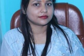Dr Ambalika Gupta (Physiotherapist in Betihata,golghar,medical college road,Gorakhnath,Mohadipur,Rustampur,Taramandal,)