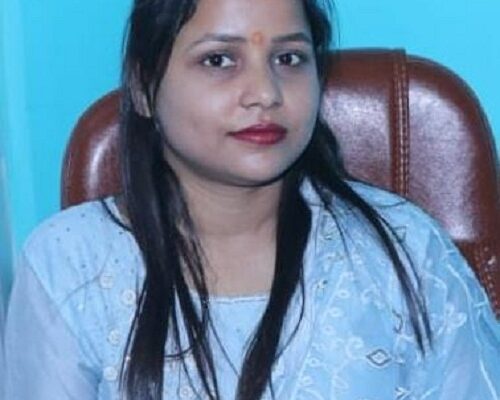 Dr Ambalika Gupta (Physiotherapist in Betihata,golghar,medical college road,Gorakhnath,Mohadipur,Rustampur,Taramandal,)