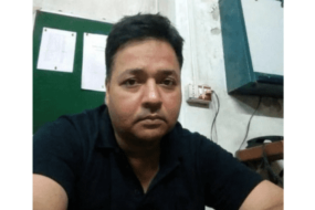 Dr Ragheeb (Physiotherapist at home in Faridabad Okhla, South Delhi )