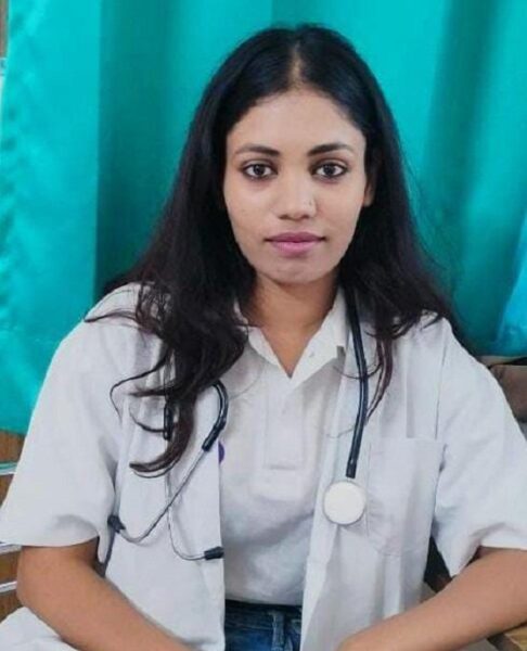 Dr Shalini Kumari (Physiotherapist for home visit in Palam Vihar Gurgaon, Sushant lok)