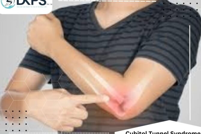 Cubital Tunnel Syndrome