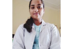 Dr Lavi Sharan (Best Female Physiotherapist in Delta,pari chowk, Nimbus, Noida, Acher, omicron,beta)