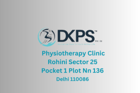 DKPS Physiotherapy Clinic In Rohini Sector 25 |