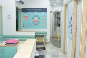 DKPS Clinic In Mumbai | Chiropractor Health Care Clinic Kurla |