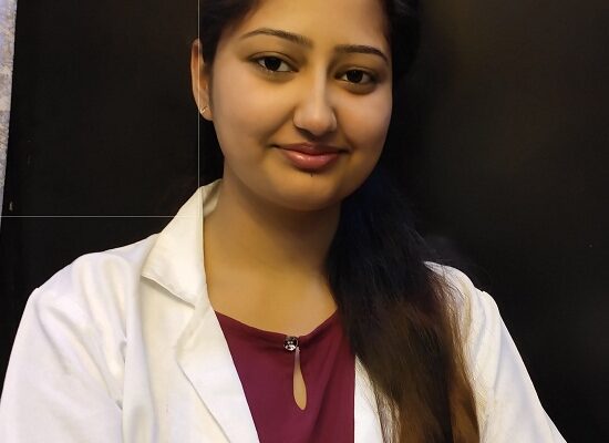 Dr Ayushi Kumari (Best Physiotherapist for Home Visit In Khera Kalan | Karala)