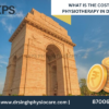 What is the Cost of Physiotherapy in Delhi ?