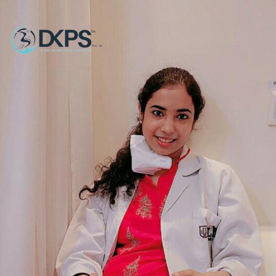 Dr Shikha Gupta (Best Physiotherapist for