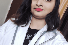 Dr Janvi Islam | Best Physiotherapist in Gomati Nagar Lucknow