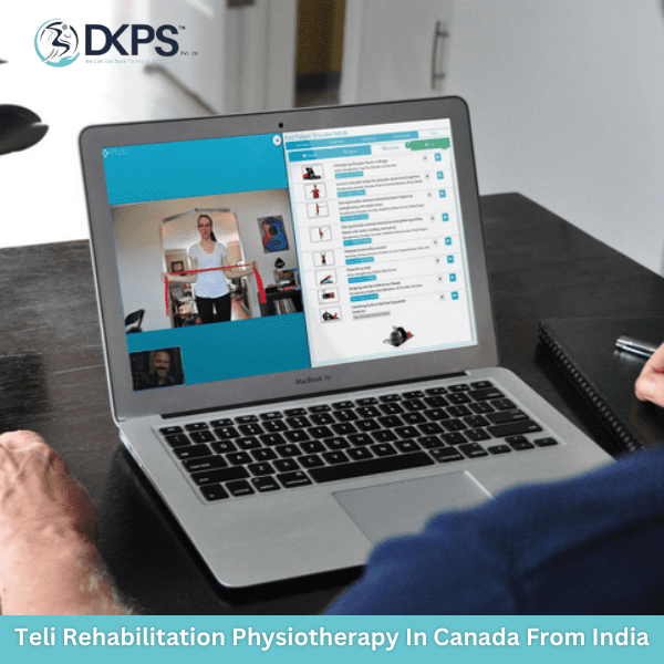 Telerehabilitation and Remote Physiotherapy Services in Canada