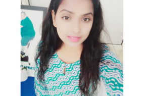 Dr Vandana Pal-PT (Best Physiotherapist in Moti bagh South Delhi)