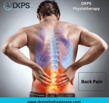 What is Back Pain ?