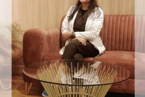 Dr. Nagma Khan – PT (Best Physiotherapist in Saket Meerut-DKPS)