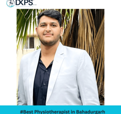 Dr Suneel-PT (Physiotherapist for Home visit in Bahadurgarh)