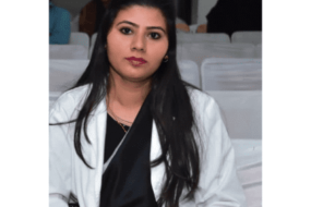 Dr Eva Scott-PT (Best Physiotherapist in Meerut-DKPS)
