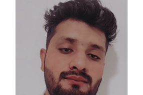 Dr Mohd Saif – PT (Best Physiotherapist For Home visit in Old Faridabad- DKPS)