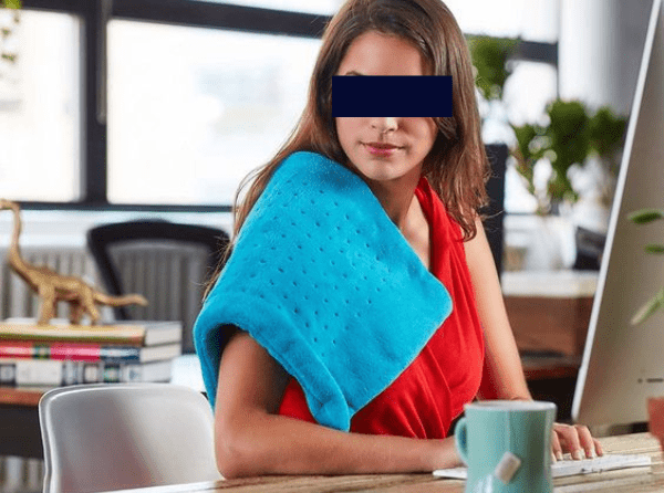 What is Heat Therapy ?