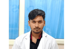 Dr Naveen Kumar (Physiotherapist in Bawana For Home visit) – DKPS