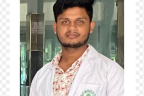 Dr. Arshad Kamal (Best Physiotherapist in Hazratganj Lucknow)-DKPS