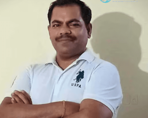 Dr. Samay Singh (Best Physiotherapist in Chandigarh For Home visit)