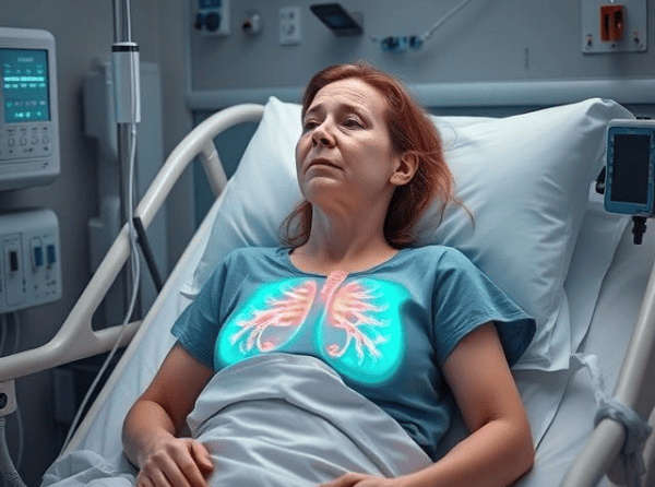 What is Shortness of Breath ?