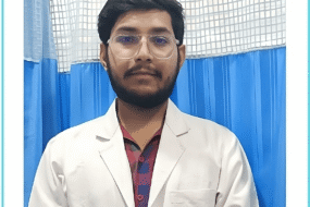 Dr. Rajat Bhardwaj – PT (Physiotherapist in Vikaspuri, Paschim vihar)