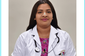 Dr Varsha Suresh Bhalerao- PT (Physiotherapist in Andheri west Mumbai)