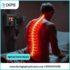 Spinal Cord Injury Physiotherapy at Dr. Singh Physiocare (DKPS)