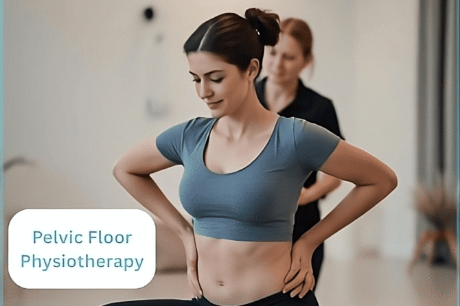 Pelvic Floor Physiotherapy