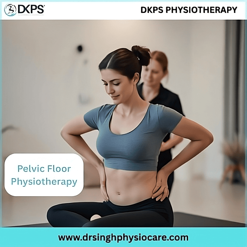 Pelvic Floor Physiotherapy