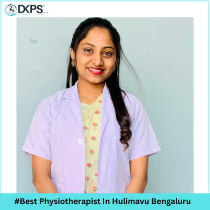 Dr Meghana PM - PT