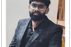 Dr Suraj Yadav -PT ( Best Physiotherapist In Agra – kamla Nagar U.P)