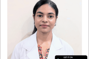 Dr Neha Shahi – PT (Best Physioterapist in Gurgaon Sector 51 Mayfield Garden)