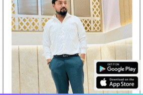 Dr Kavindra Saini – PT | Best Physiotherapist in Vikaspuri Delhi